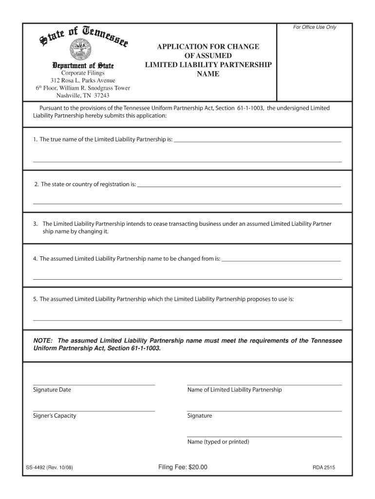 Ss 4492 Indd  Form