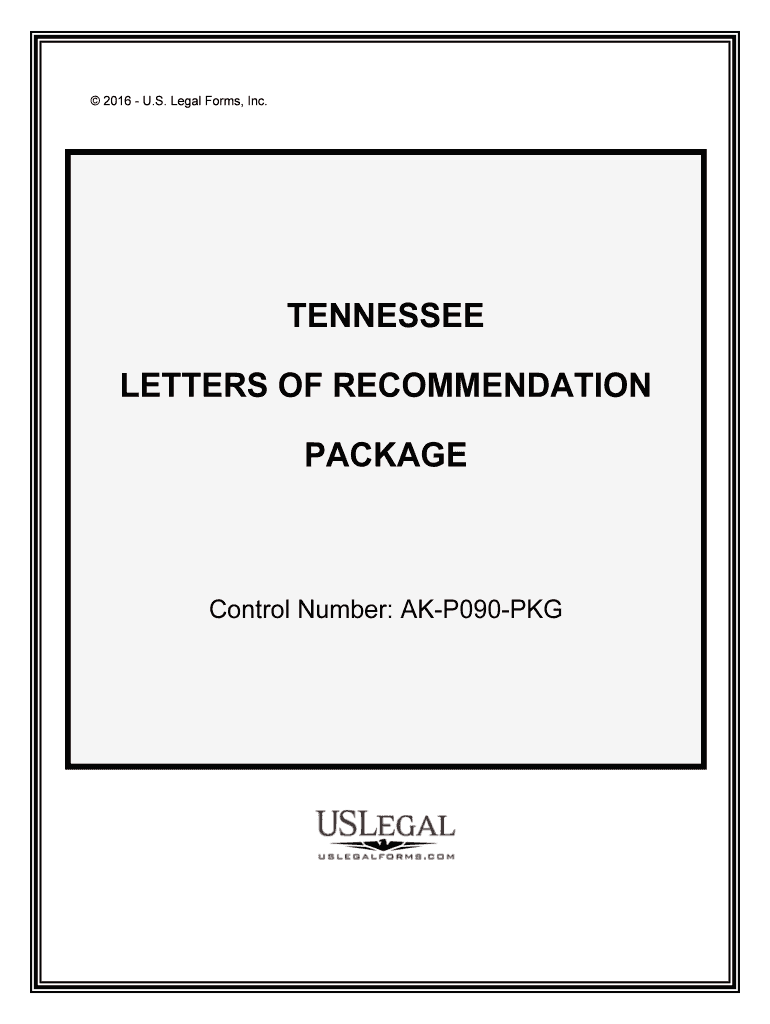 Tennessee Legal Form Titles Legal DocumentsUS Legal