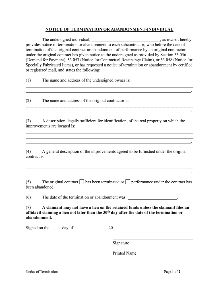 The Model Residential Construction Contract Cost Plus WSBA  Form