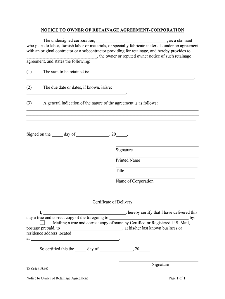DBB SECTION 7FORMS PACKET