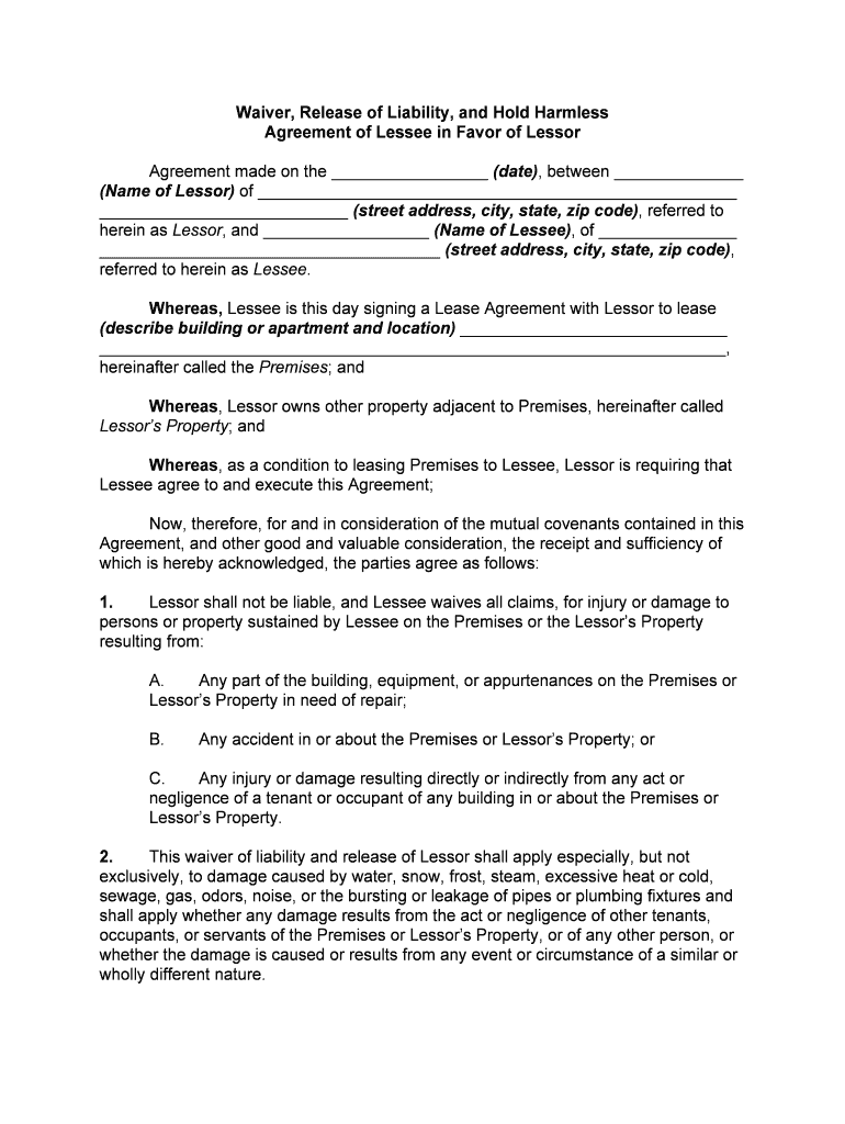 University Lands Solar Lease  Form