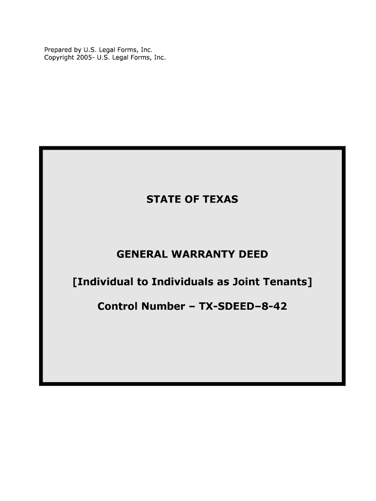23 Printable Warranty Deed Form Templates Fillable