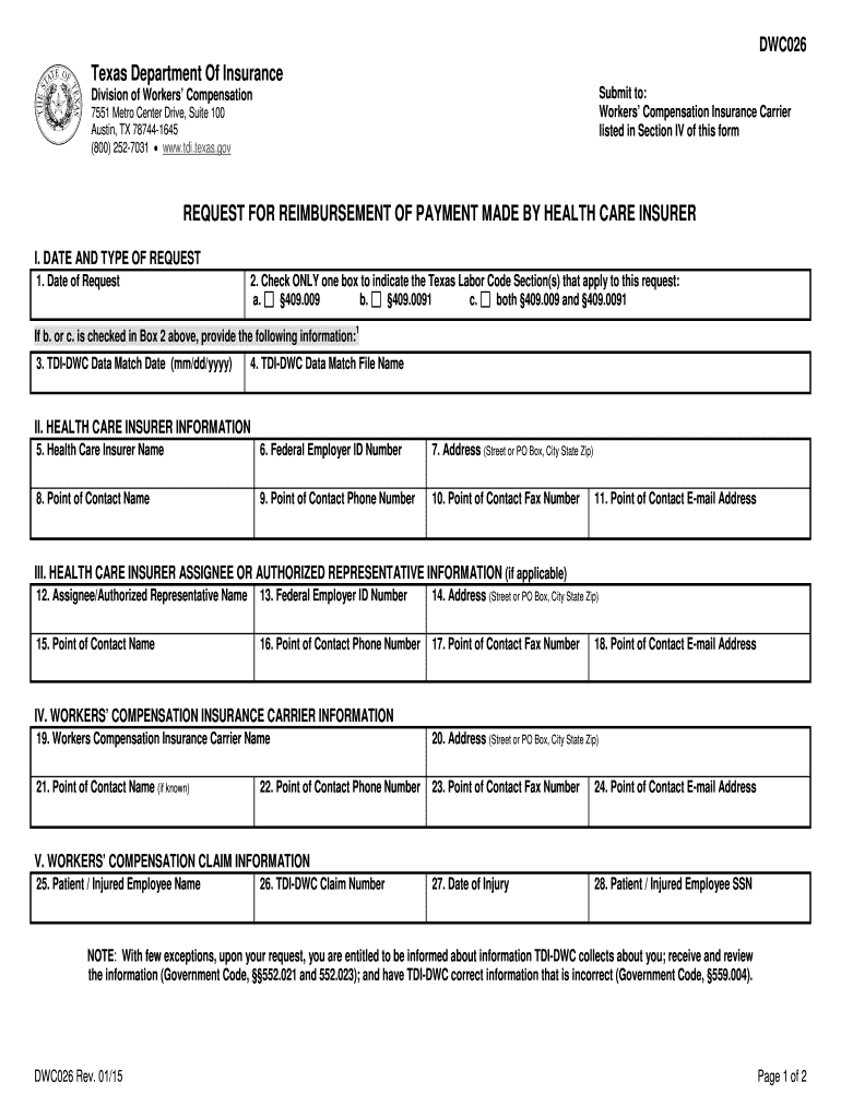 Rates Rules and Forms Manual South Carolina Wind and Hail