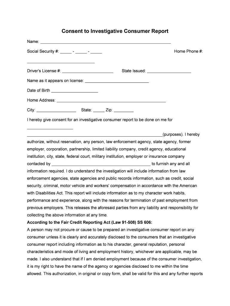 APPLICATION for EMPLOYMENT PERSONAL CopyPro  Form