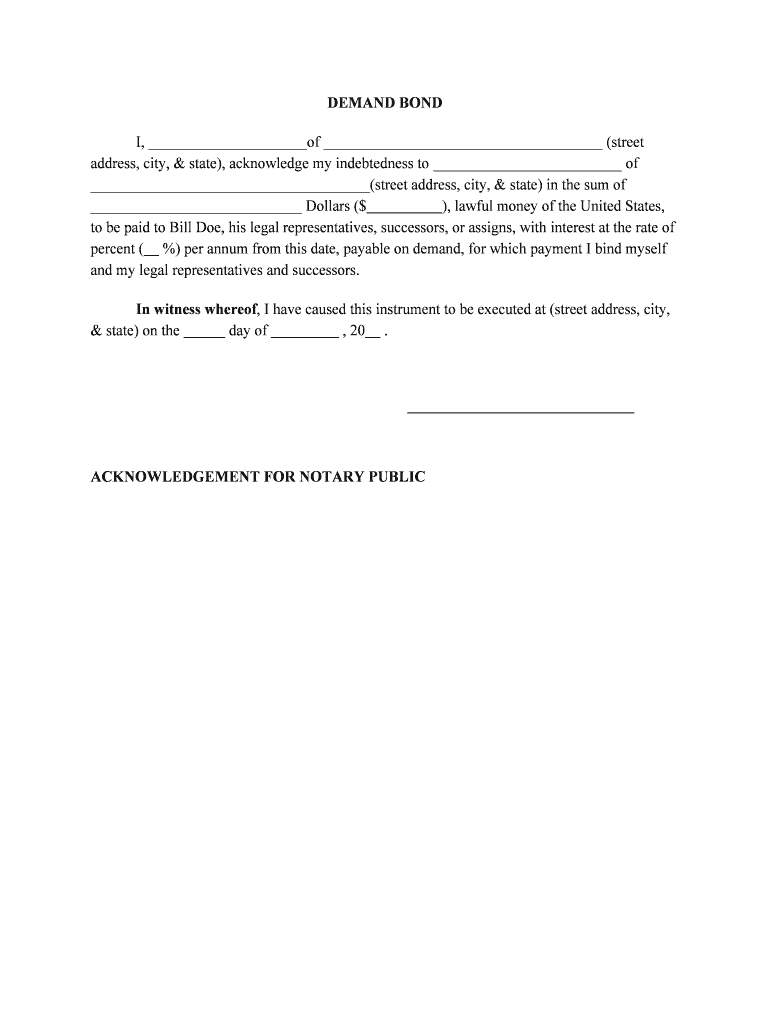 Maine Surplus Lines Insurance Producer's Bond Maine Gov  Form