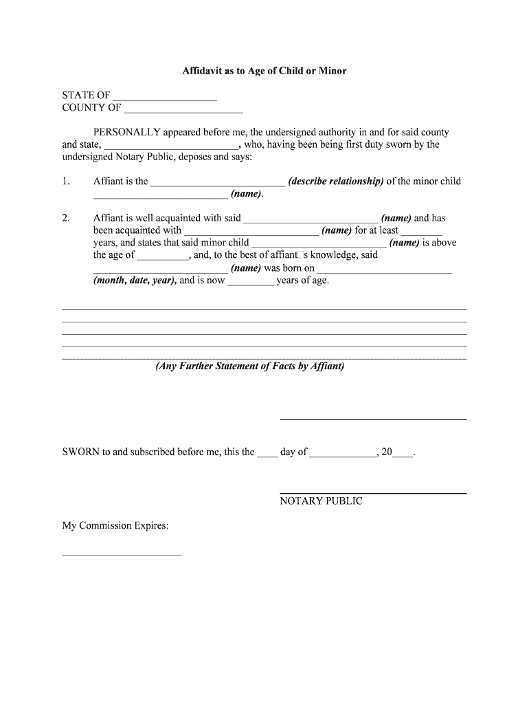 Beneficiary Affidavit MyUHC Com  Form