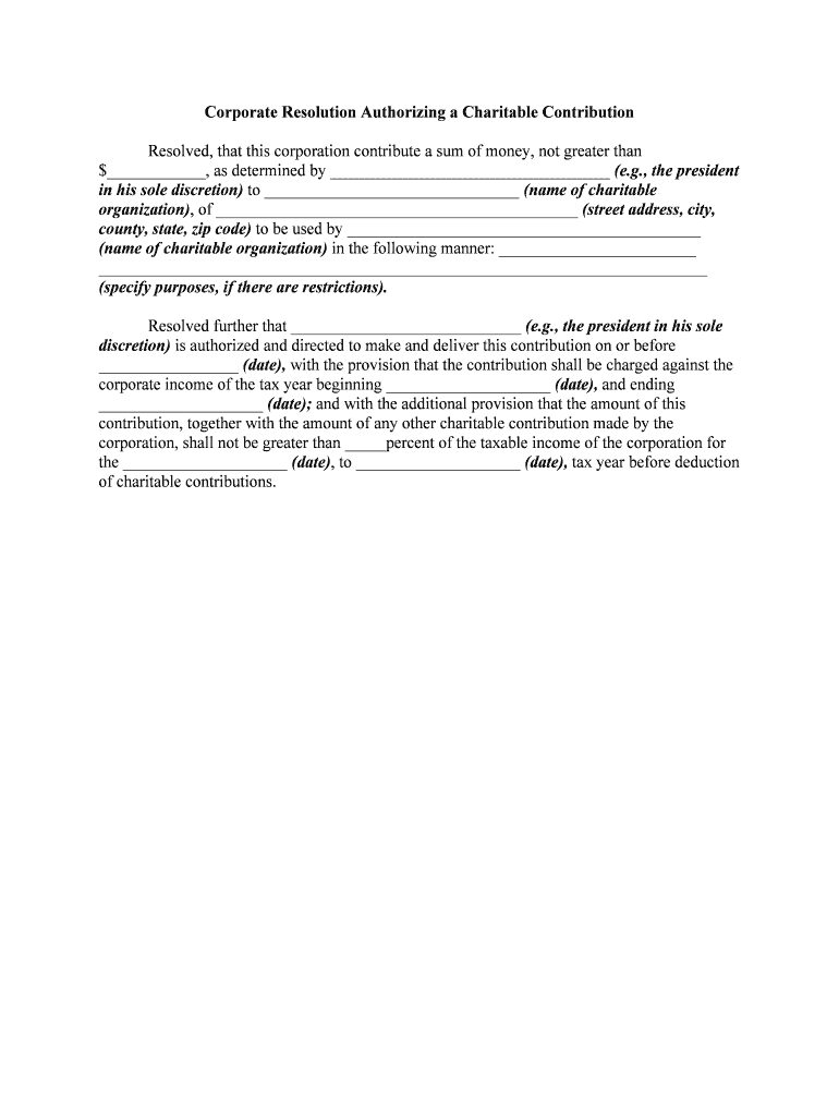 Resolution No 18 027 Resolution Authorizing and TDHCA  Form