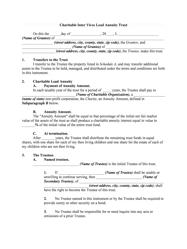 Instructions for Form 5227 Internal Revenue Service