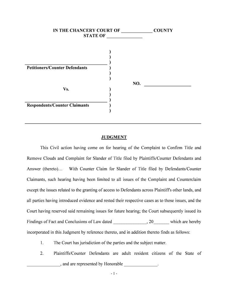 In Re Tutu Wells Contamination Litigation, 885 F Supp  Form