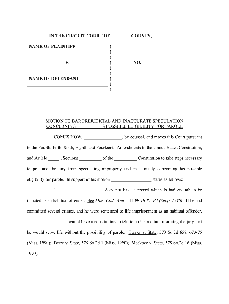 United States of America, Plaintiff Appellee, V Johnson C  Form