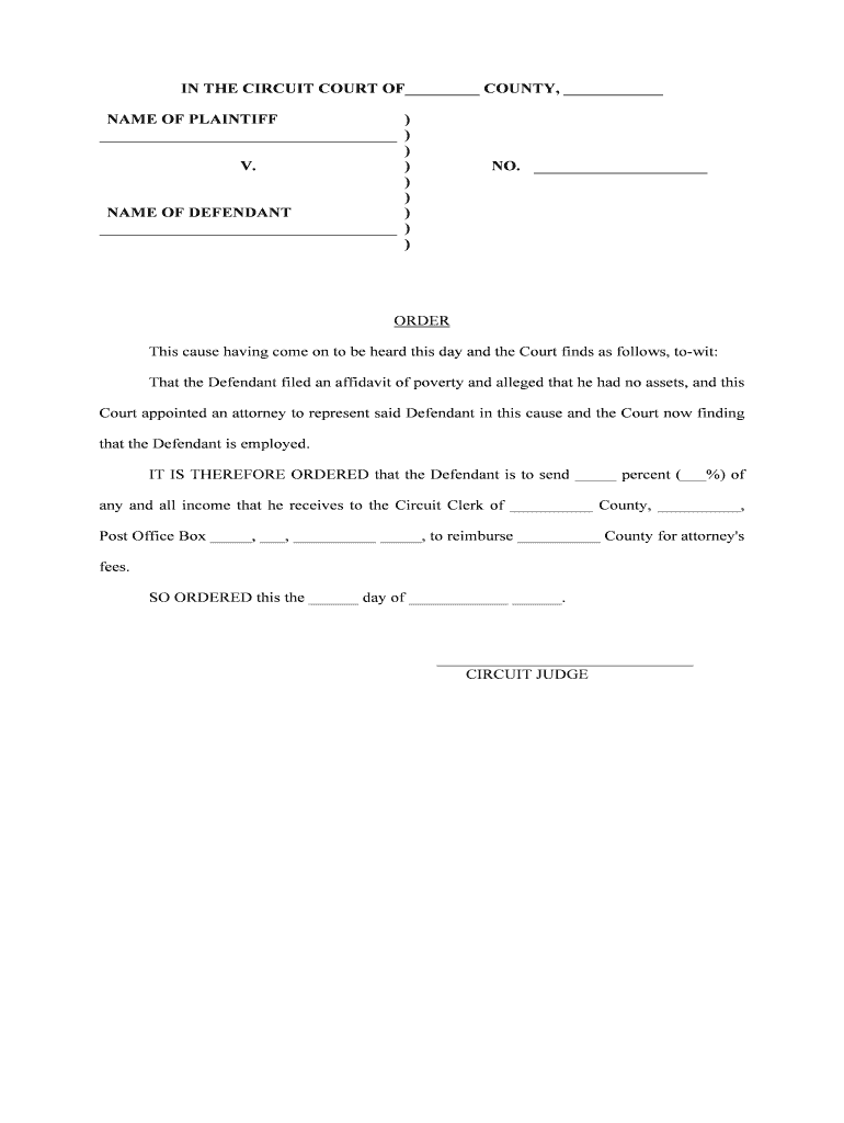 How to Read Cases  Form