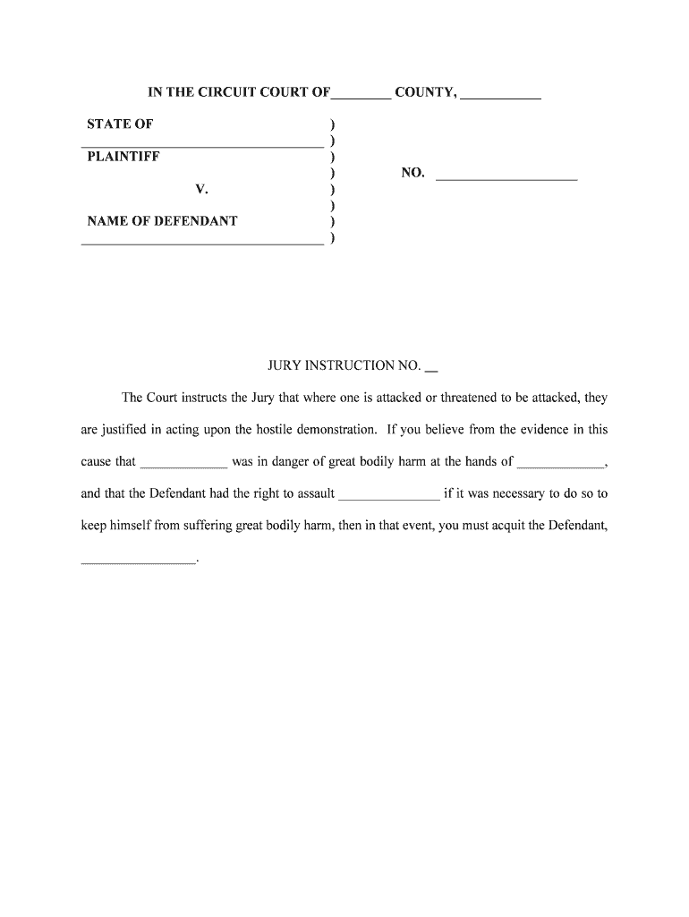 State of WV V James, No 29990  Form