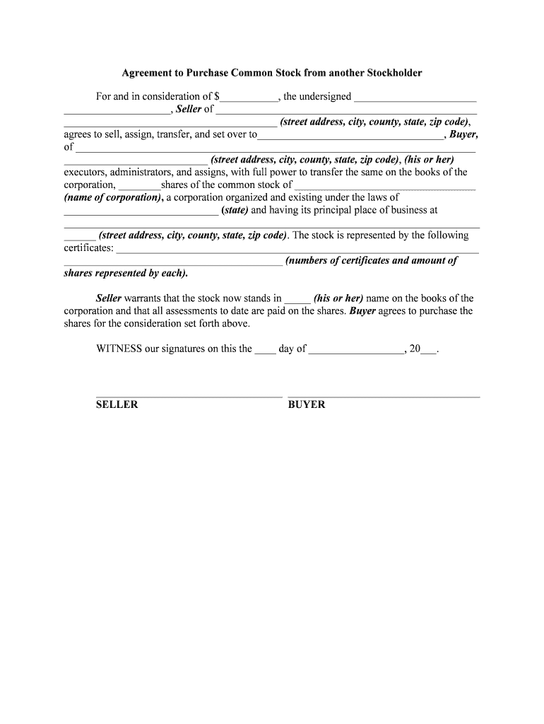 Share Purchase Agreement SPA SEC Gov  Form