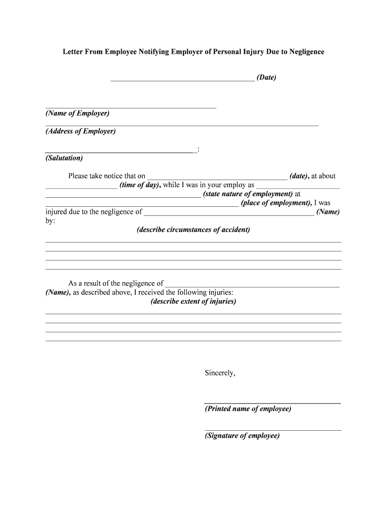 Immediate Letter of ResignationTemplates &amp;amp; Samples  Form