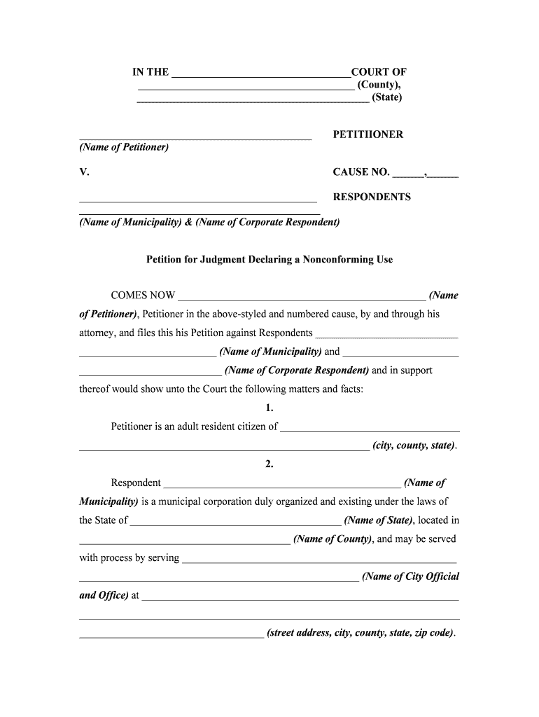 STATE of NORTH DAKOTA in JUVENILE COURT COUNTY of JUDICIAL  Form