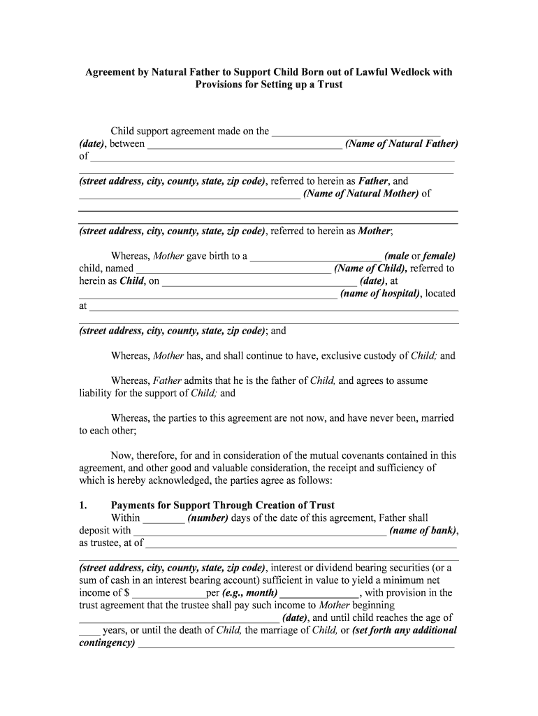 Paternity Actions in Connecticut Connecticut Judicial Branch  Form