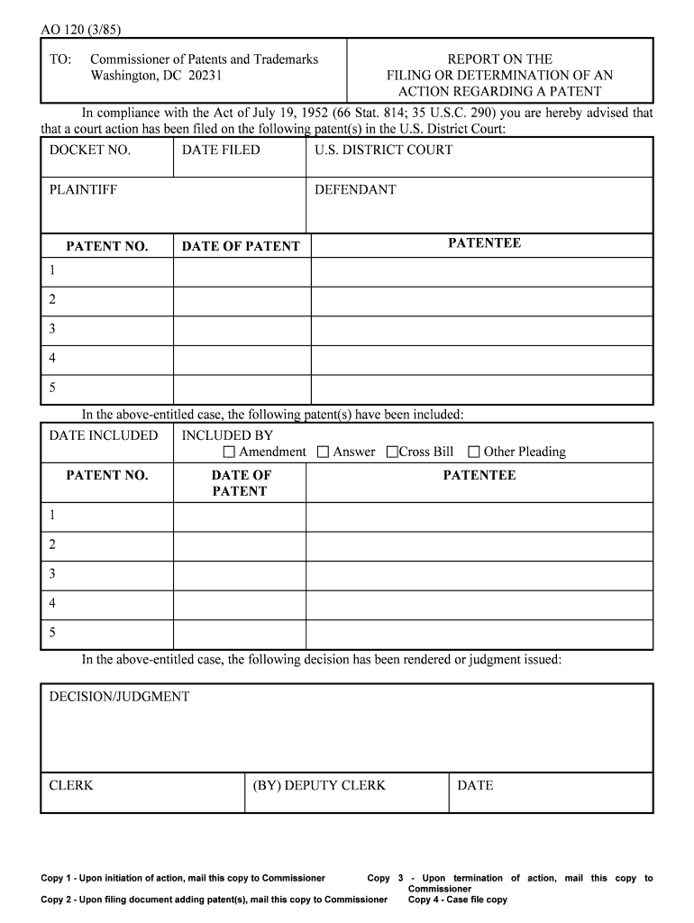 37 C F R 1 414 the United States Patent and Trademark  Form