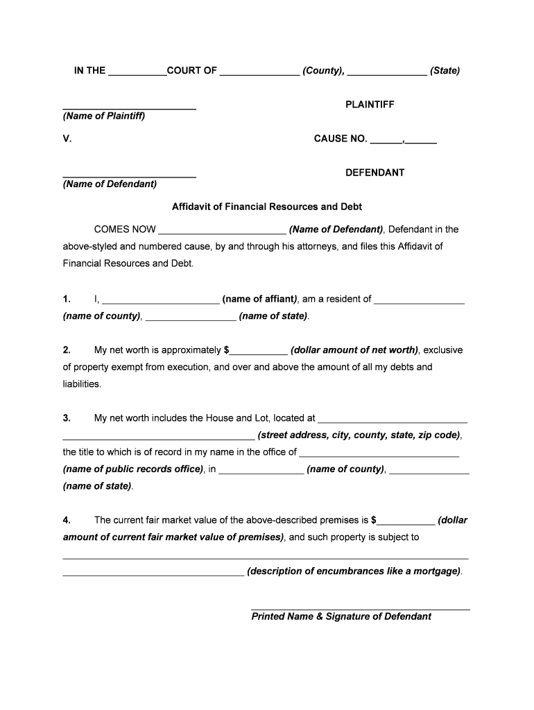 STATE, of FLA Et Al V ANDRE D PETERSON  Form