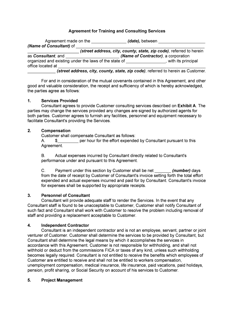 Design Consultant Agreement Orange County Schools  Form