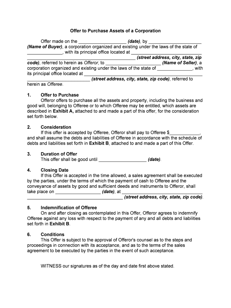 Stock Purchase Agreement Priori  Form