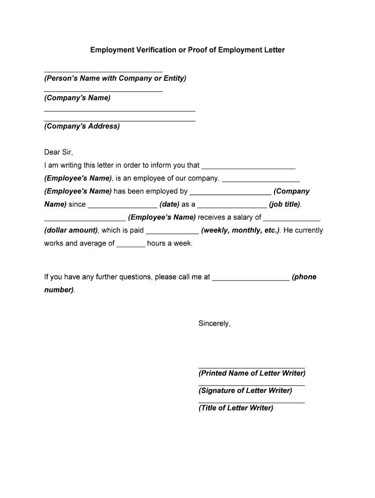 Declaration of Company Ownership Sample  Form