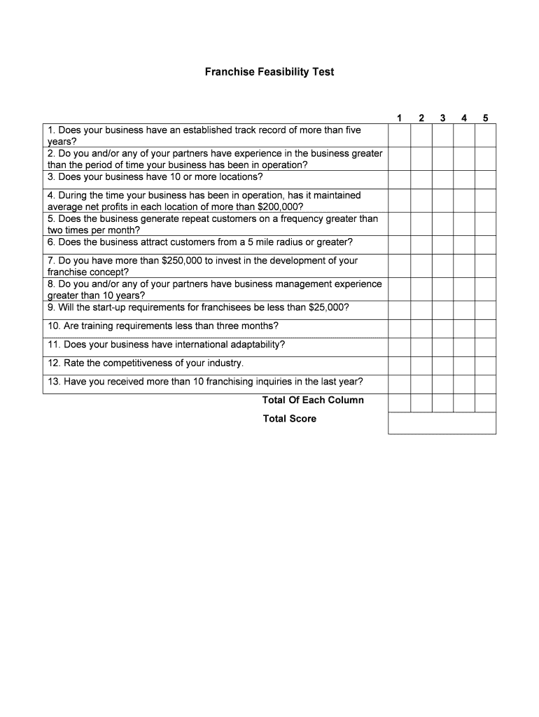 Introduction to Entrepreneurship Thomas Edison State  Form