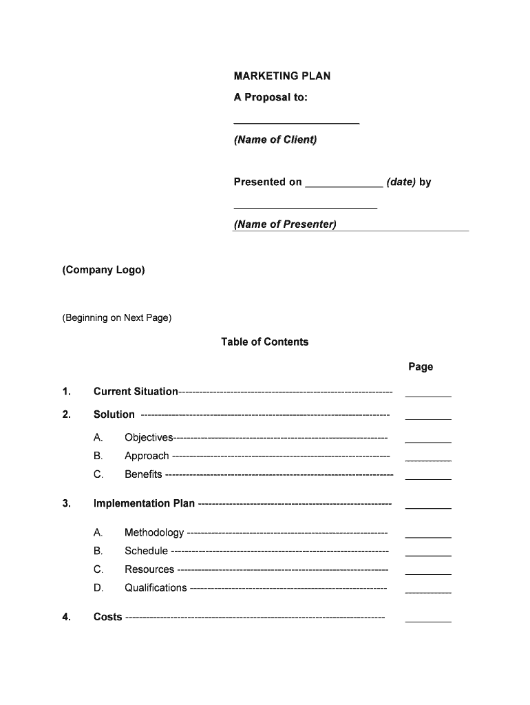 Presented on Date by  Form