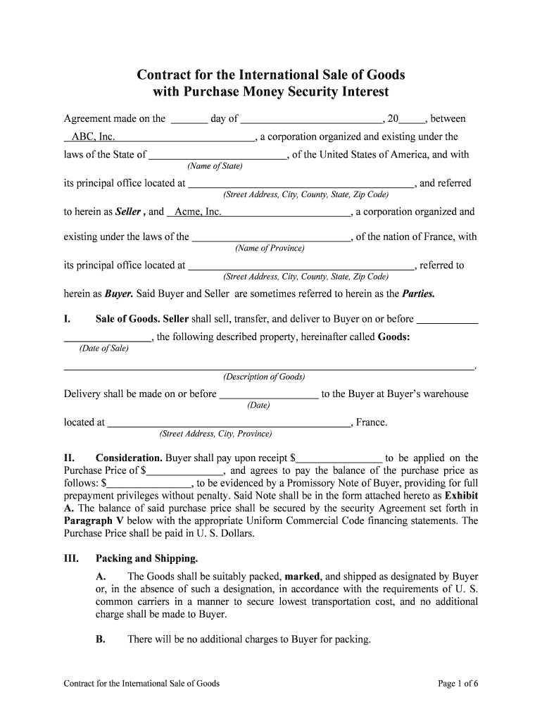 BB&amp;amp;T Security Agreement, Dated SEC Gov  Form