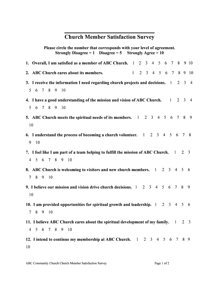 Compendium of Recovery Measures VA Mental Health  Form