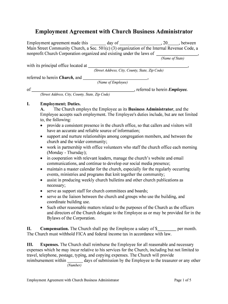 Closing Agreement on Final Determination Covering Specific  Form