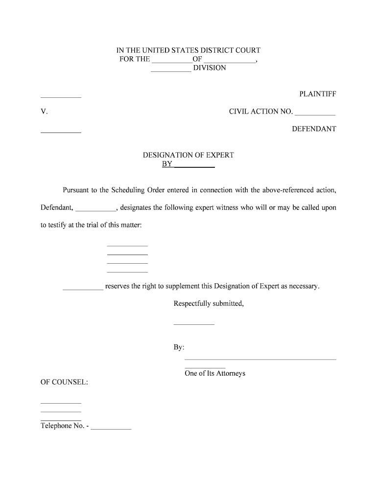 LOCAL UNIFORM CIVIL RULES Southern District of