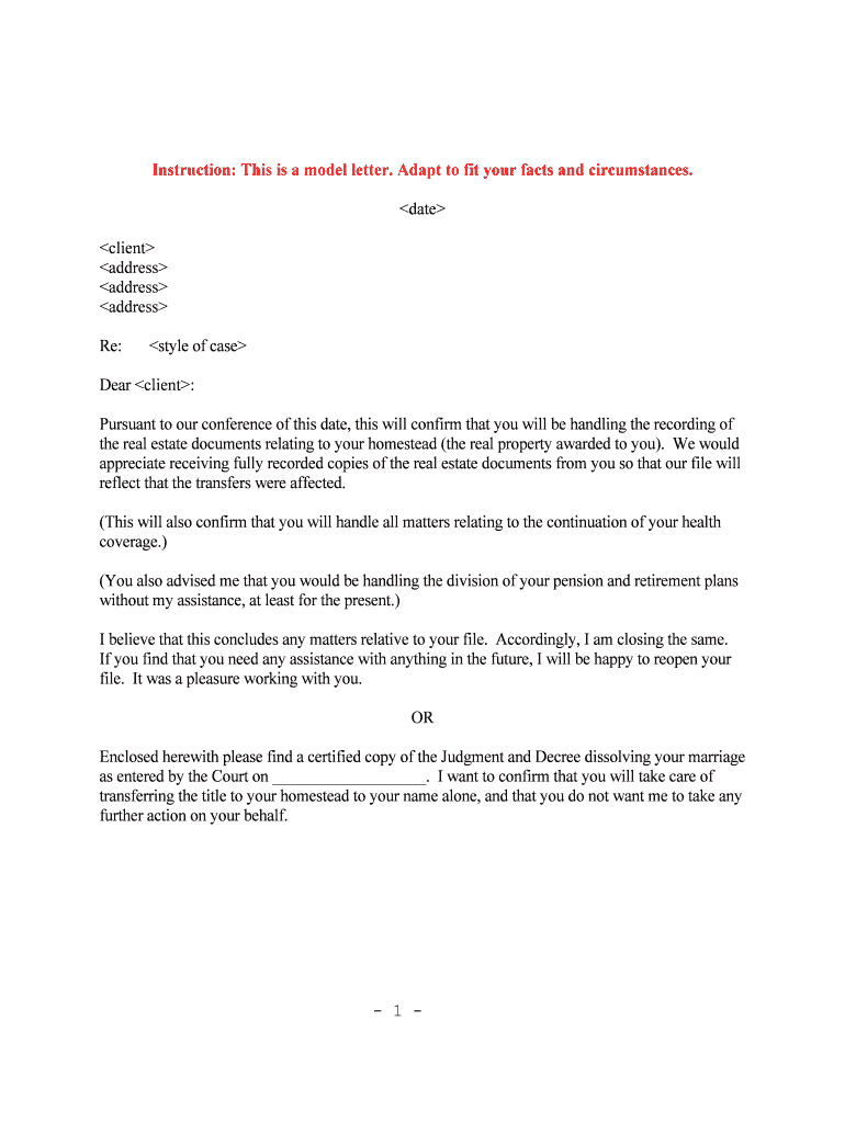 Sample Letter for B2 to F1 Dispatchd  Form
