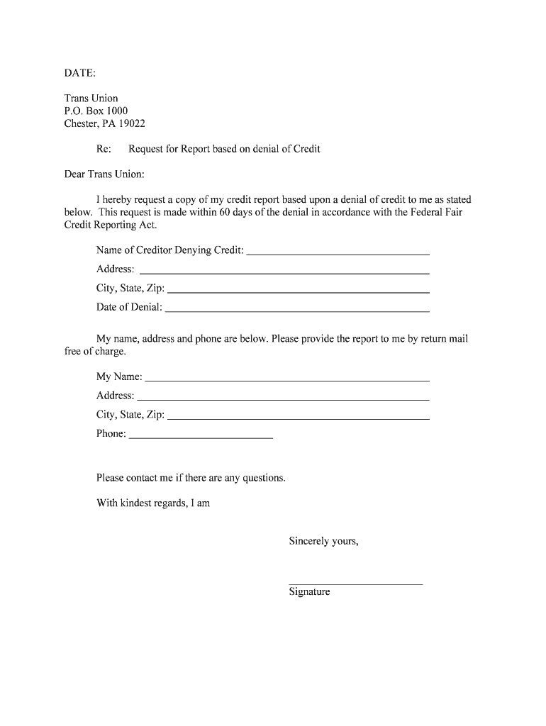 Chester, PA 19022  Form