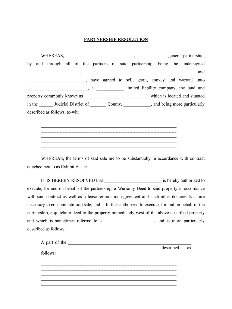 Partnership Encyclopedia Business TermsInc Com  Form