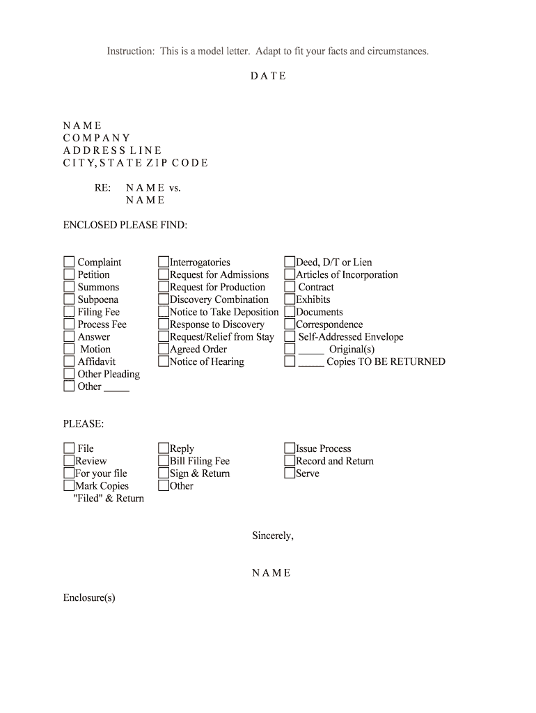 Process Fee  Form