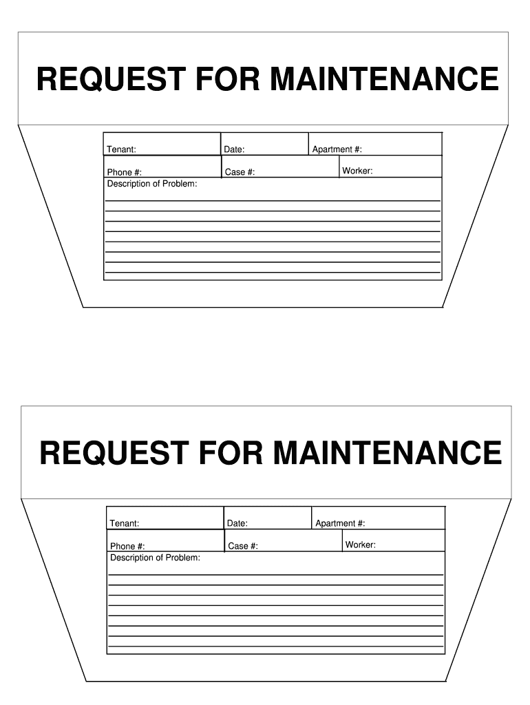 Right to Repairs as a TenantTexasLawHelp Org Providing  Form