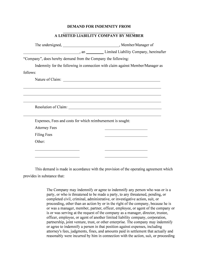 LIMITED LIABILITY COMPANY AGREEMENT of P3 Virginia  Form