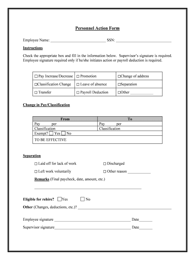 Employee Action Request Www Documents Dgs Ca Gov  Form