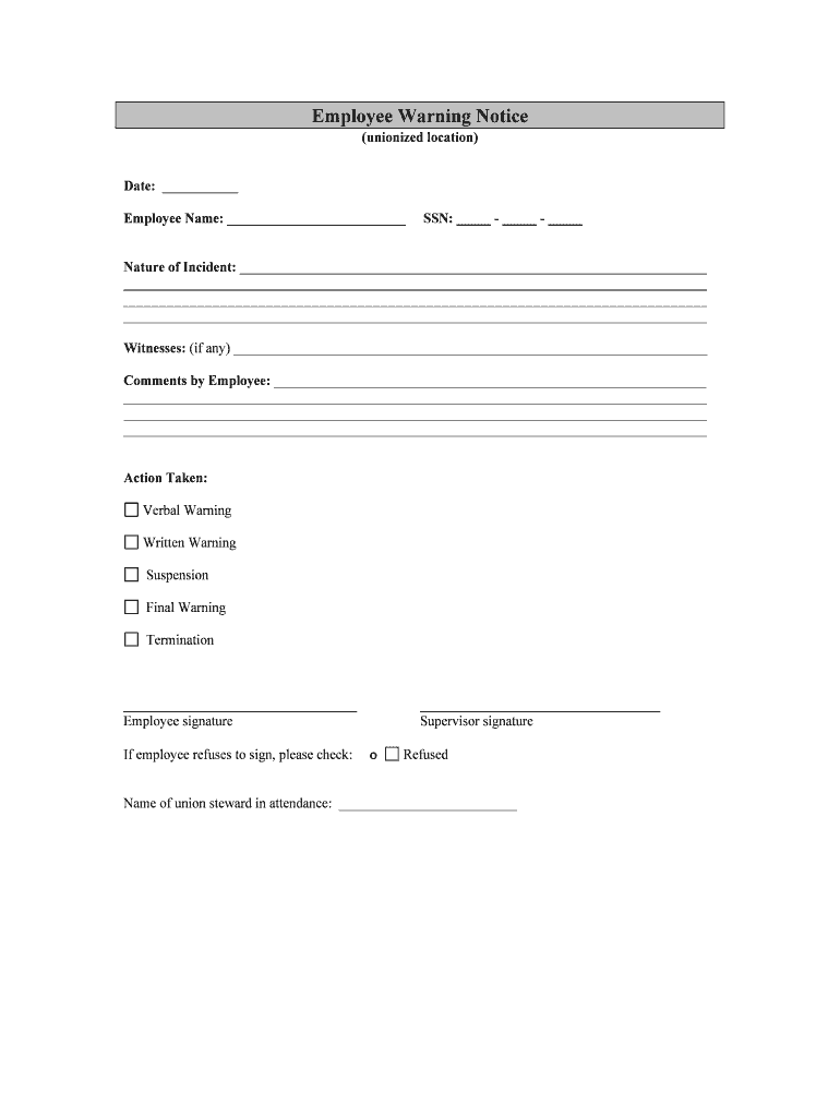 Incident Report for Non Occupational AccidentInjury  Form