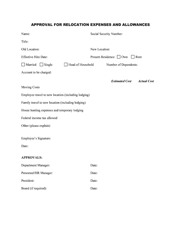 2 CFR200 464 Relocation Costs of Employees CFRUS  Form