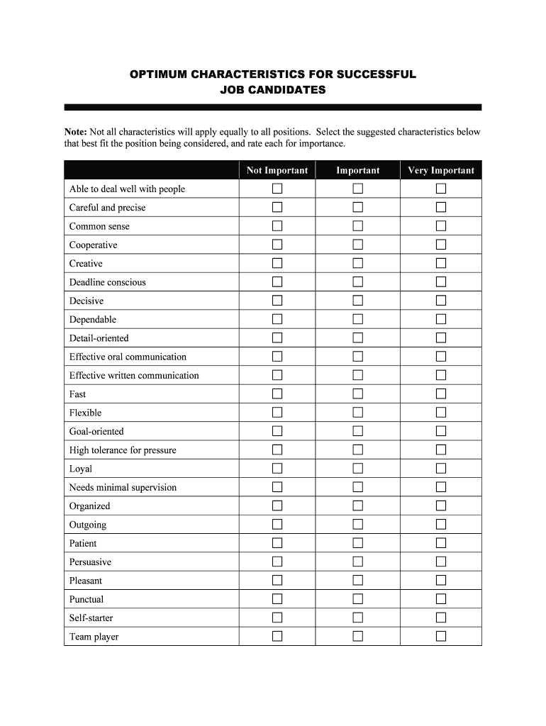 Hiring Guide for the Mechanical Service Contractor MCAA  Form