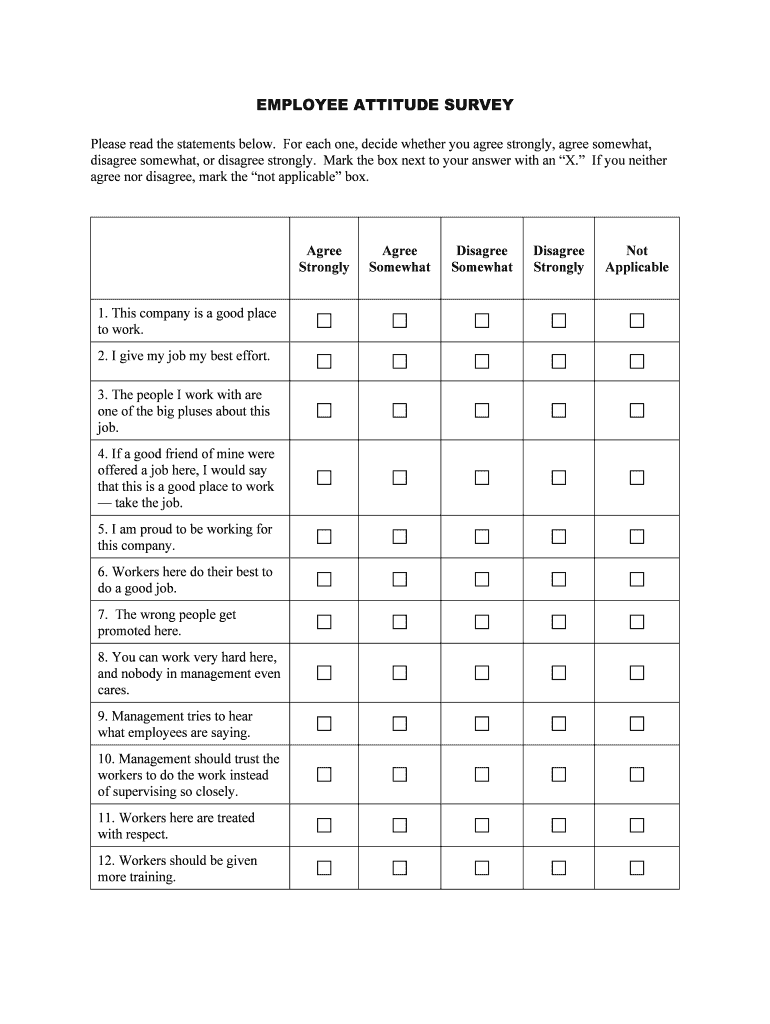 Multiple Choice Survey Questions Everything You Need to  Form