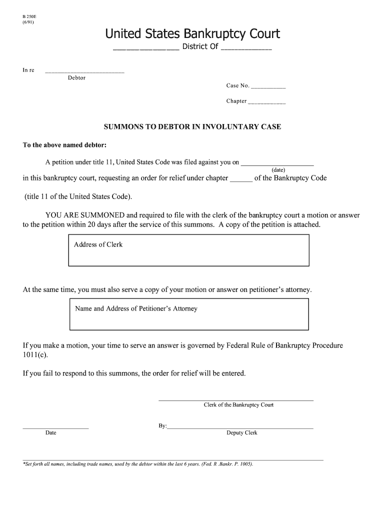 McCormick Intern USA, Inc V Shore Clerk's Record V 2 Dckt 38454  Form