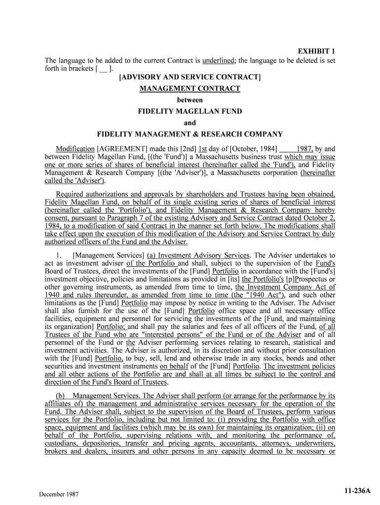 CONTRACT Language Template Office of Acquisition NIH  Form