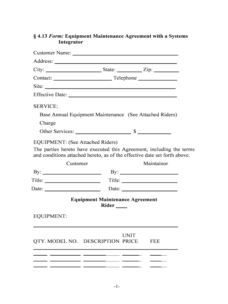 CP Contract Sample 3 1 13 Virginia Air Distributors  Form