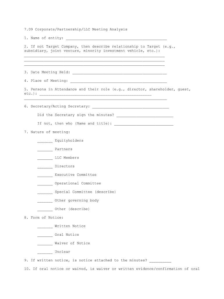 If Not Target Company, Then Describe Relationship to Target E  Form