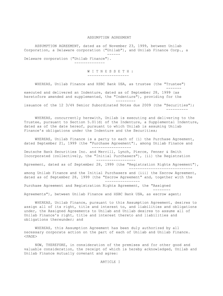 North American Funds Registration Statement for Open End  Form