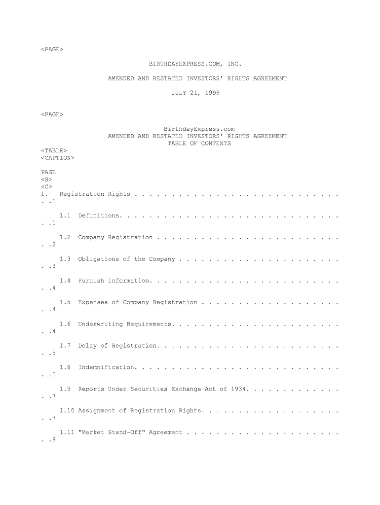 CELEBRATE EXPRESS, INC Form S 1A, Received 0819