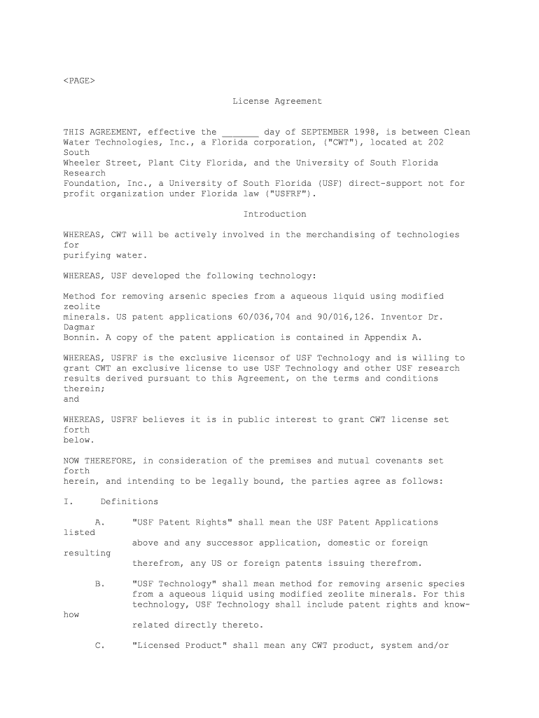 Chapter 11 ASPECT SOFTWARE PARENT, INC , Et Al Cases  Form