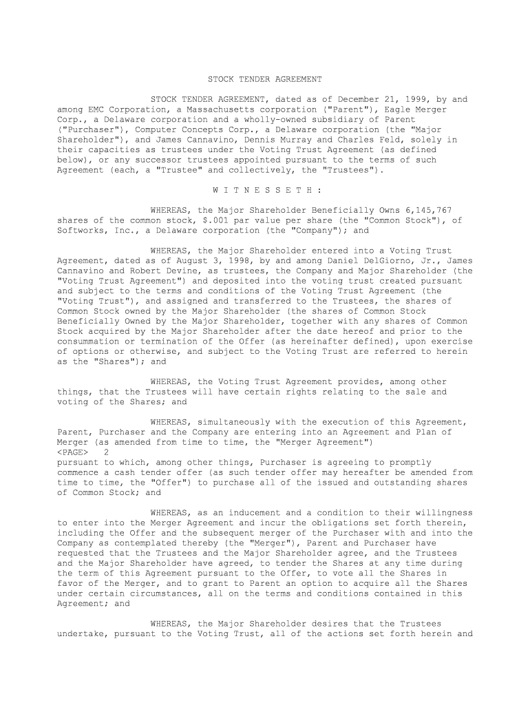 Softworks Inc 'SC 14D9' on 122399 Re Softworks SEC Info Form